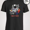 Astros Take It Back T-shirt