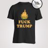 Aubrey Oday Fuck Trump T-shirt