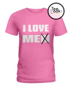 Aubrey Oday I Love Me T-shirt