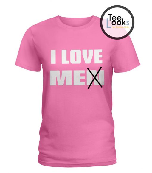 Aubrey Oday I Love Me T-shirt