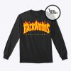 Backwoods Flame Thrasher Sweatshirt