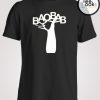 Baobab Baobab Tree T-shirt