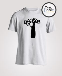 Baobab T-shirt