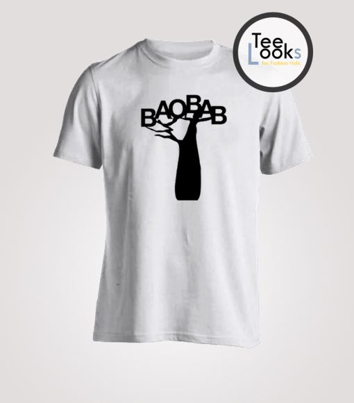 Baobab T-shirt