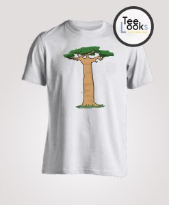 Baobab Tree T-shirt