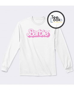 Barbie 2 Sweatshirt