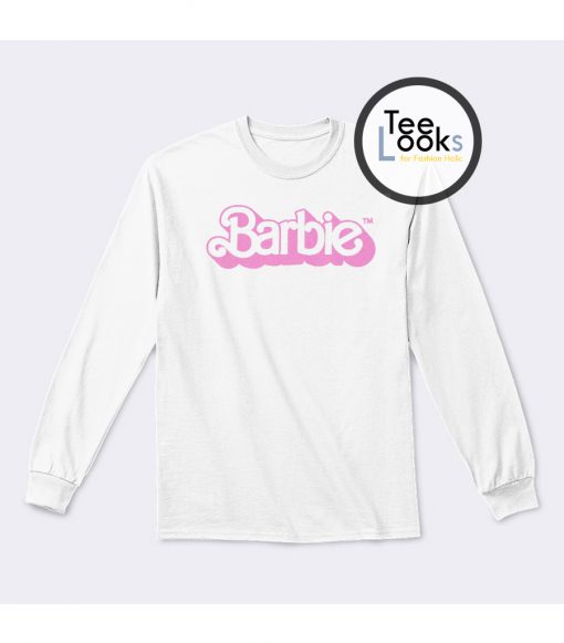 Barbie 2 Sweatshirt