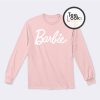 Barbie Sweatshirt