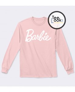 Barbie Sweatshirt