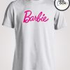 Barbie T-shirt
