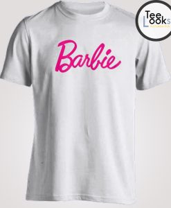 Barbie T-shirt