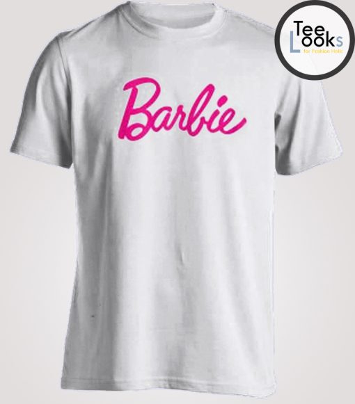 Barbie T-shirt