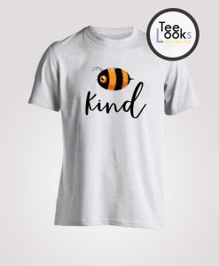 Bee Kind Cute T-shirt