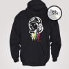 Billionaire Boys Club Cycling Hoodie