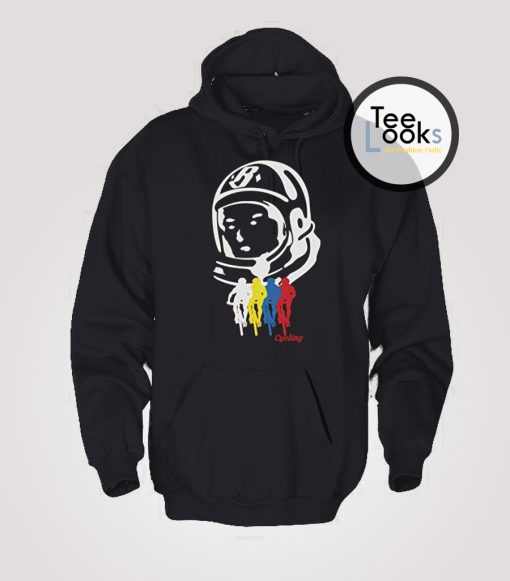 Billionaire Boys Club Cycling Hoodie
