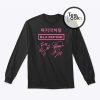 Blackpink Signature Sweatshirt