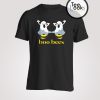 Boo Bees Boo Trending T-shirt