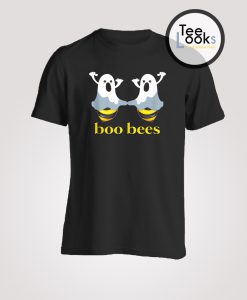 Boo Bees Boo Trending T-shirt