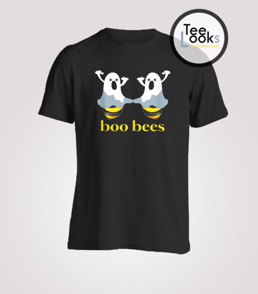 Boo Bees Boo Trending T-shirt