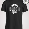 Busch Latte 2 T-shirt