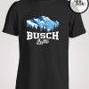 Busch Latte Mount T-shirt