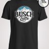 Busch Latte T-shirt