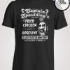 Captain Spaulding's Fried Chicken And Gasoline T-Shirt