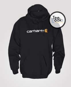 Carhartt 2 Hoodie