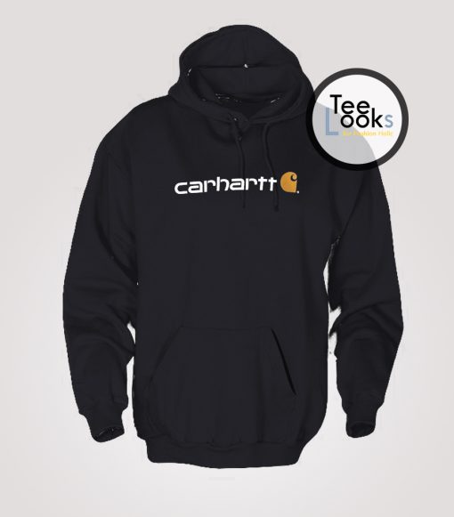 Carhartt 2 Hoodie