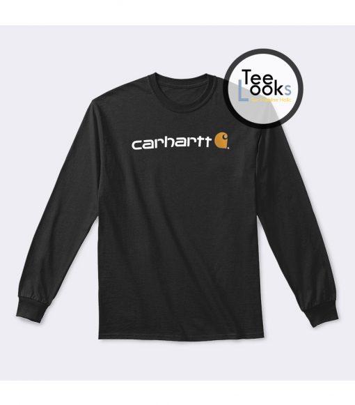 Carhartt 2 Sweatshirt