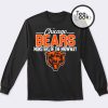 Chicago Bears Monsters Midway Sweatshirt