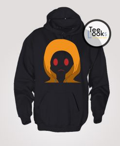 Child Hoodie Creepypasta Hoodie