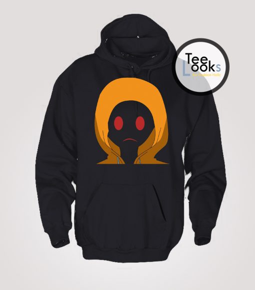 Child Hoodie Creepypasta Hoodie