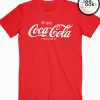 Coca cola T-shirt