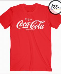 Coca cola T-shirt