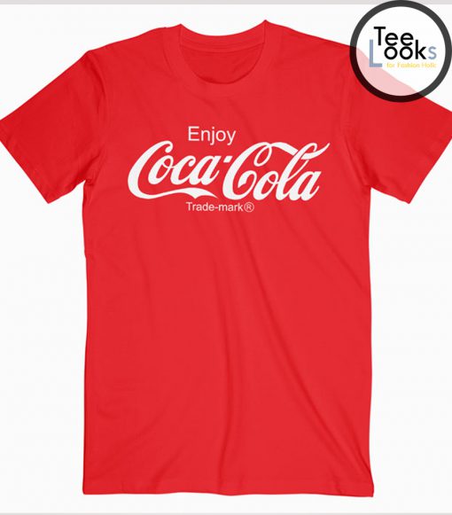 Coca cola T-shirt