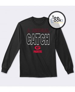Crucial Catch Sweatshirt