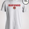 Danielle Cohn Harvard T-Shirt