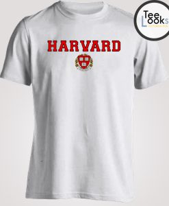 Danielle Cohn Harvard T-Shirt