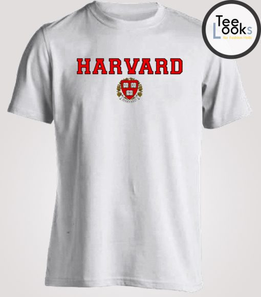 Danielle Cohn Harvard T-Shirt