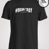 Demoday Mens Woman T-shirt