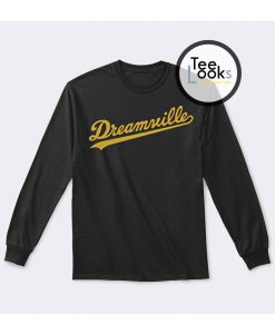 Dreamville Gold Sweatshirt
