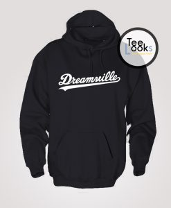 Dreamville Hoodie