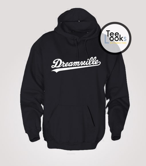 Dreamville Hoodie