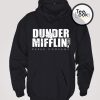 Dunder Mifflin Office Hoodie