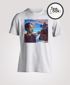 Earl Sweatshirt And Apollo Brown Some Brown Songs T-Shirt