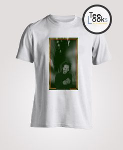 Earl Sweatshirt And The Messy Reality of Grief T-Shirt