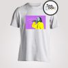 Earl Sweatshirt Is Back T-Shirt