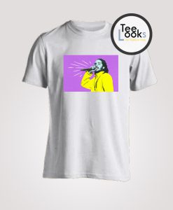 Earl Sweatshirt Is Back T-Shirt