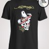 Ed Hardy Mi Vida Loca T-shirt